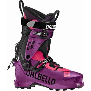 Dalbello Quantum FREE 105 W - orchid/black 245