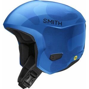 Smith Counter J MIPS - Metallic Electric Blue Haze 48-53