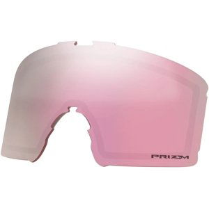 Oakley Line Miner M Replacement Lens - Prizm Snow Hi Pink uni