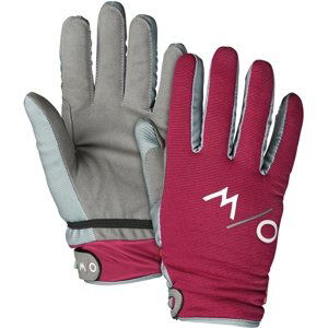 One Way XC Glove Universal - anemone/gray white 5