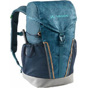 Vaude Puck 10 - dark petrol uni