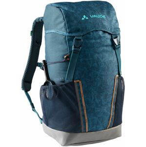 Vaude Puck 14 - dark petrol uni