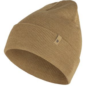 Fjallraven Classic Knit Hat - Buckwheat Brown uni