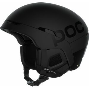 POC Obex BC MIPS - Uranium Black Matt 51-54