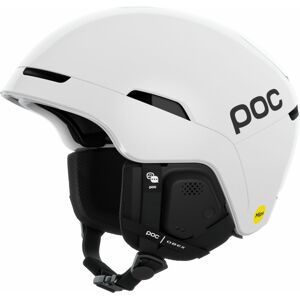 POC Obex MIPS Communication - Hydrogen White 59-62