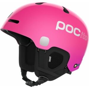POC POCito Fornix MIPS - Fluorescent Pink 55-58