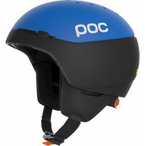 POC Meninx RS MIPS - Uranium Black/Natrium Blue Matt 51-54