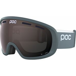 POC Fovea Clarity - Pegasi Grey/Clarity Define/No Mirror uni