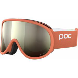 POC Retina Clarity - Lt Agate Red/Clarity Define/Spektris Ivory uni