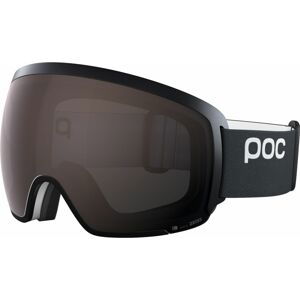 POC Orb Clarity - Uranium Black/Clarity Define/No Mirror uni