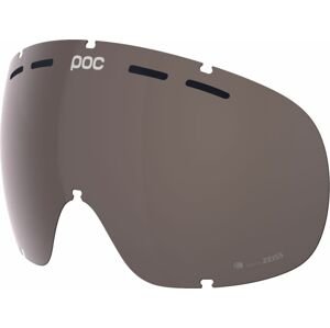 POC Fovea Mid Clarity Define Spare Lens - Clarity Define 20/No Mirror uni