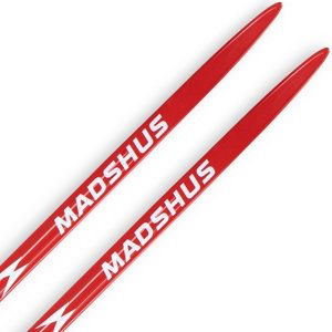 Madshus Race Pro Skin 192 (70-80)