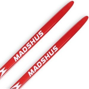 Madshus Race Speed Skate 187 (75-90)