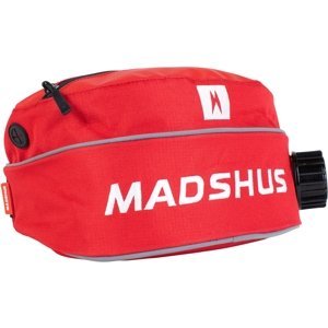 Madshus Insulated Drink Belt - red uni