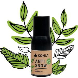 Kohla Greenline Anti snow 50ml