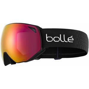 Bollé Torus - Black Matte/Volt Ruby uni