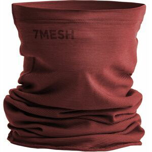 7Mesh Desperado Neck Warmer Unisex - Port uni