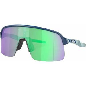 Oakley Sutro Lite - matte poseidon gloss splatter/Prizm Road Jade uni