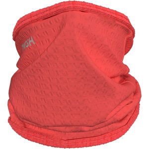 7Mesh Chilco Neck Warmer - Unisex - Hot Coral uni