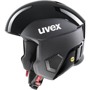 Uvex Invictus MIPS - black/anthracite matt 60-61