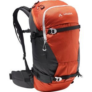 Vaude Back Bowl 30 - burnt red uni