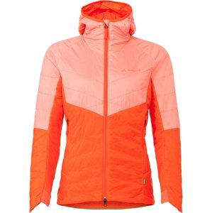 Vaude Women's Monviso Insulation Jacket - peach S