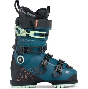 K2 Anthem 105 MV Heat Gripwalk - Blue/Black 245