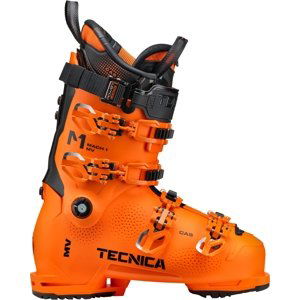 Tecnica Mach1 130 MV TD GW - ultra orange 260