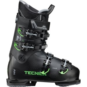 Tecnica Mach Sport 80 HV GW - black 270