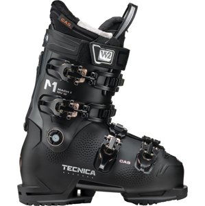 Tecnica Mach1 105 MV W TD GW - black 235