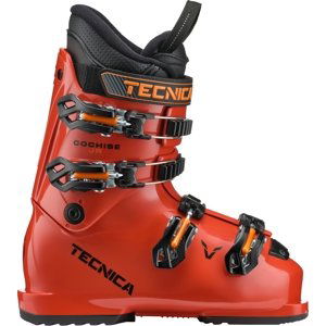 Tecnica Cochise JR - brick orange 235