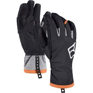 Ortovox Tour glove m - black raven XS