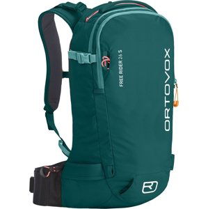 Ortovox Free rider 26 s - pacific green uni