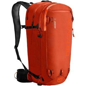 Ortovox Ascent 32 - desert orange uni