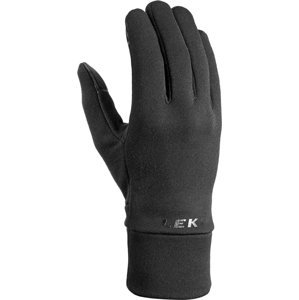 Leki Inner Glove MF touch - black 8.0