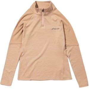 Phenix Twinpeaks Ws 1/2 Zip Tee - PK1 40