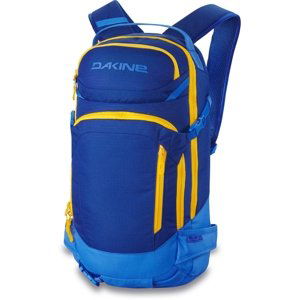 Dakine Heli Pro 20L - deep blue uni