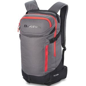 Dakine Heli Pro 24L - steel grey uni