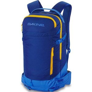 Dakine Heli Pro 24L - deep blue uni