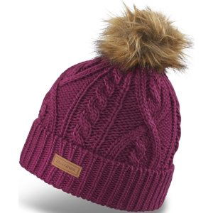 Dakine Kelsey Beanie - grape vine uni