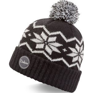 Dakine Lydia Beanie - black/turtledove uni