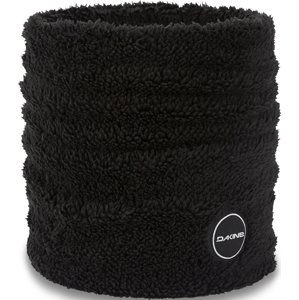 Dakine Bergen Fleece Neck Tube - black uni