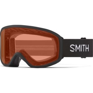 Smith Reason OTG - Black/RC36 Rose Copper Antifog uni
