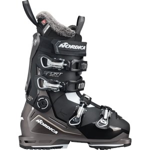 Nordica Sportmachine 3 85 W GW - black/bronze/white 235