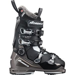 Nordica Sportmachine 3 85 W GW - black/bronze/white 245