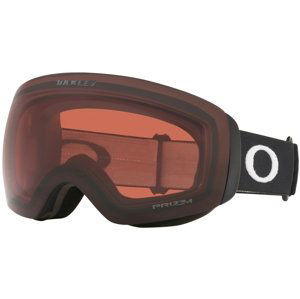 Oakley Flight Deck M - matte black/Prizm Snow Garnet uni