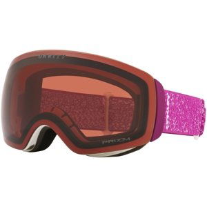 Oakley Flight Deck M - ultra purple terrain/Prizm Snow Garnet uni