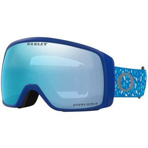 Oakley Flight Tracker S - blue granite/Prizm Snow Sapphire Iridium uni