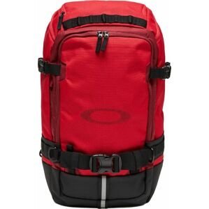 Oakley Peak RC 25L Backpack - red line uni