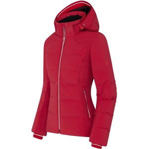 Descente Jolie Jacket - Dark Red XXS